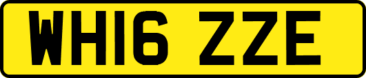 WH16ZZE