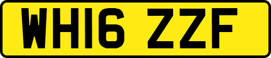 WH16ZZF