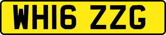 WH16ZZG