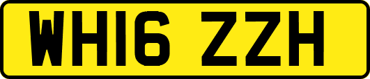 WH16ZZH