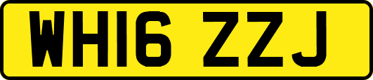 WH16ZZJ