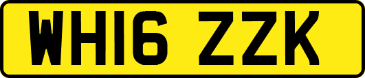 WH16ZZK