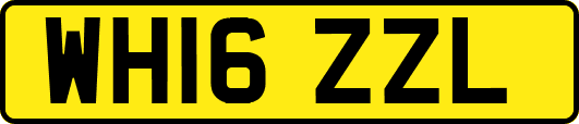 WH16ZZL