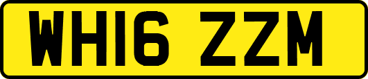 WH16ZZM