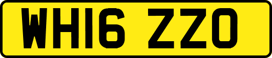 WH16ZZO