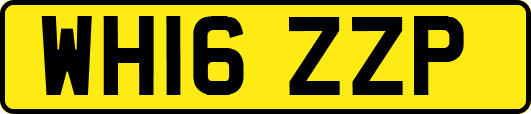 WH16ZZP