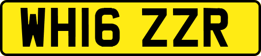 WH16ZZR