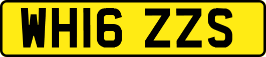 WH16ZZS