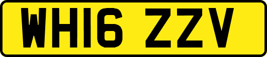 WH16ZZV