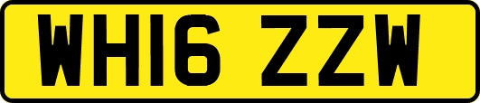 WH16ZZW