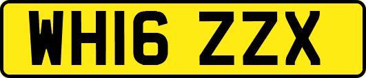 WH16ZZX
