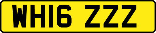 WH16ZZZ