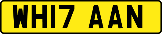 WH17AAN