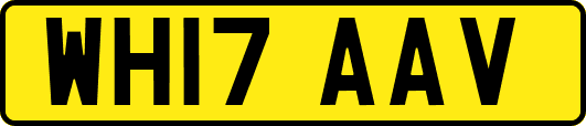 WH17AAV