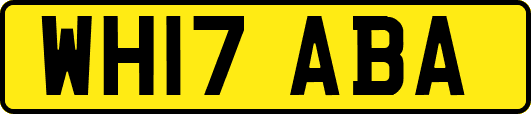 WH17ABA