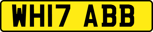 WH17ABB
