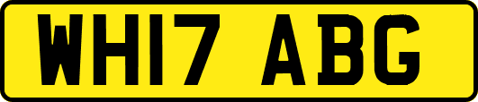 WH17ABG