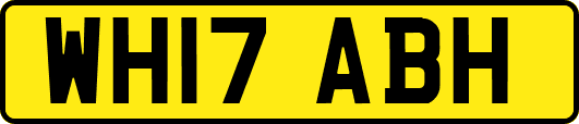 WH17ABH