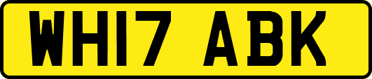 WH17ABK