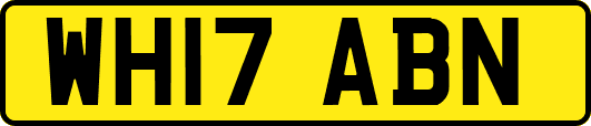 WH17ABN