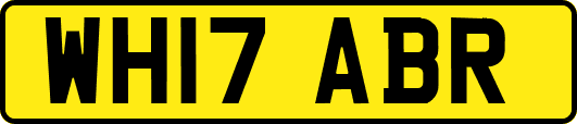 WH17ABR