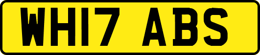 WH17ABS