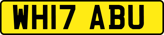 WH17ABU