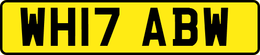 WH17ABW