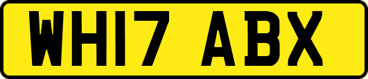 WH17ABX