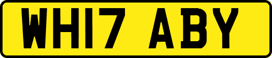 WH17ABY