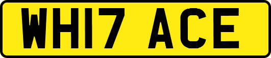 WH17ACE
