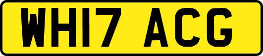 WH17ACG