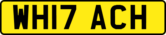 WH17ACH