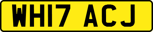 WH17ACJ