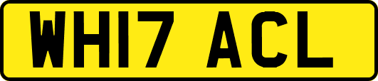 WH17ACL