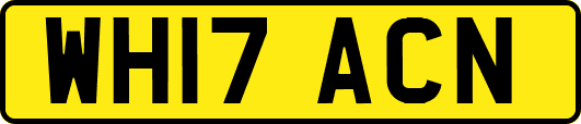 WH17ACN