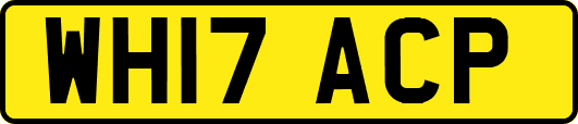 WH17ACP