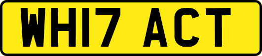 WH17ACT