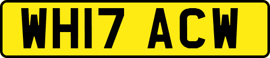 WH17ACW