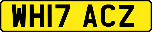 WH17ACZ