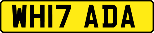 WH17ADA