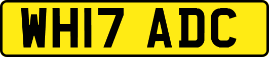 WH17ADC