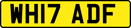 WH17ADF
