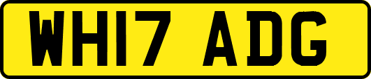 WH17ADG