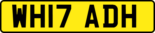 WH17ADH