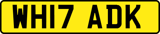 WH17ADK