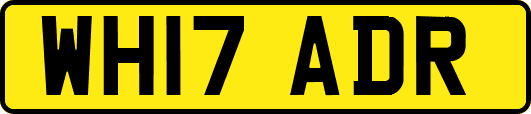 WH17ADR