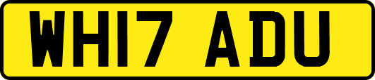 WH17ADU