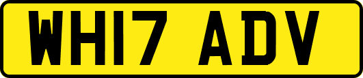 WH17ADV