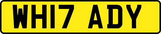WH17ADY